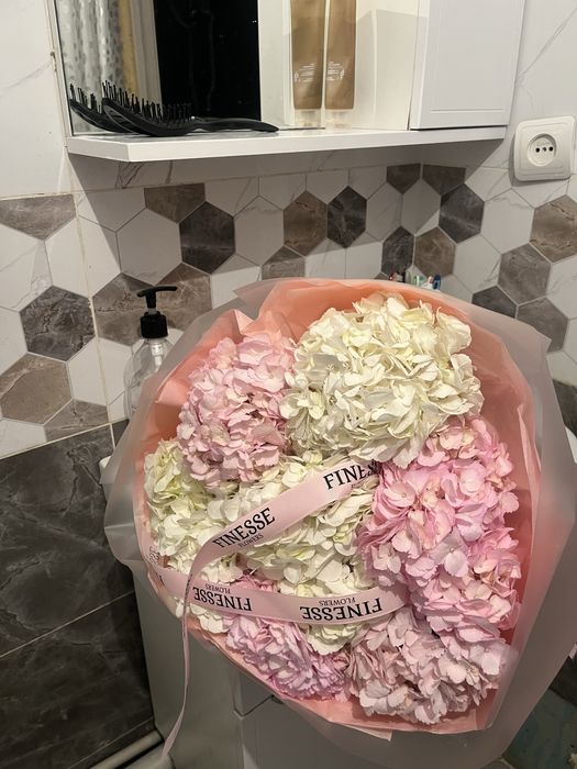Продам букет цветов