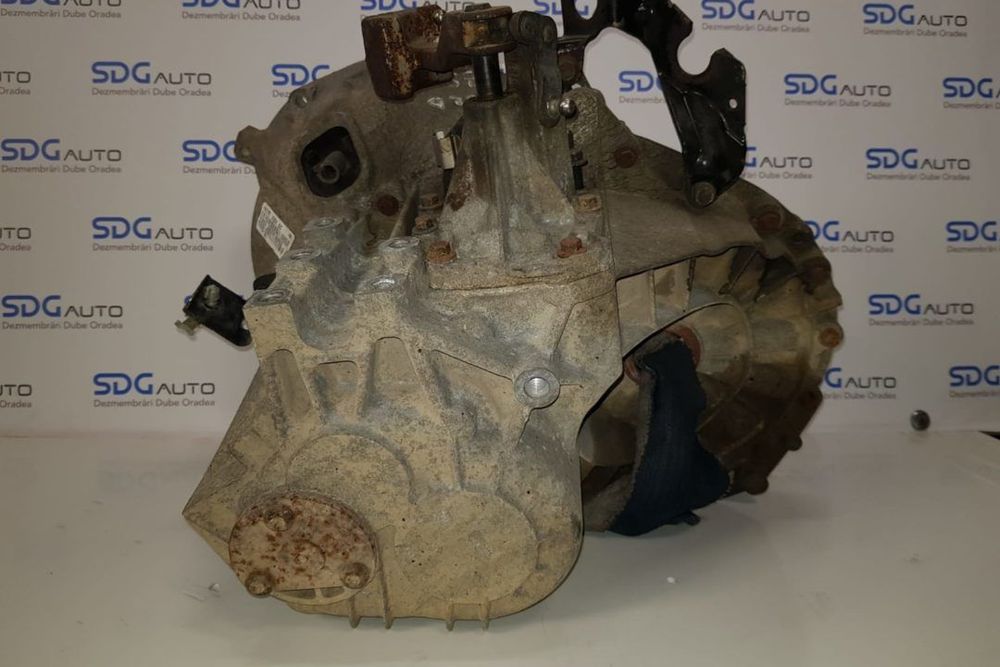 Cutie viteza 6c1r7002dc 5+1 Ford Transit 2.0 Euro 3