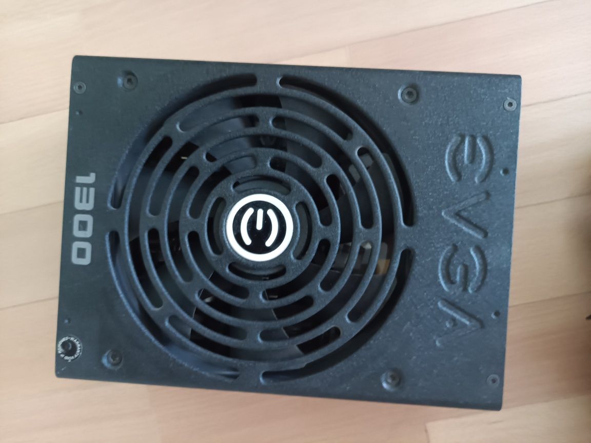 Захранване EVGA 1300 G2 Gold
