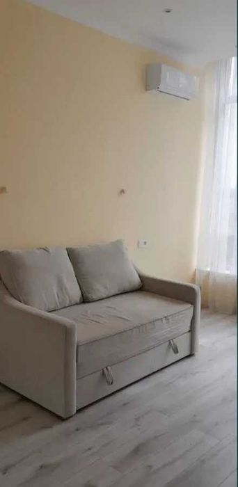 Дава се под наем Едностаен апартамент в София, Център - 45 кв.м за 321.3 € - Снимка #1