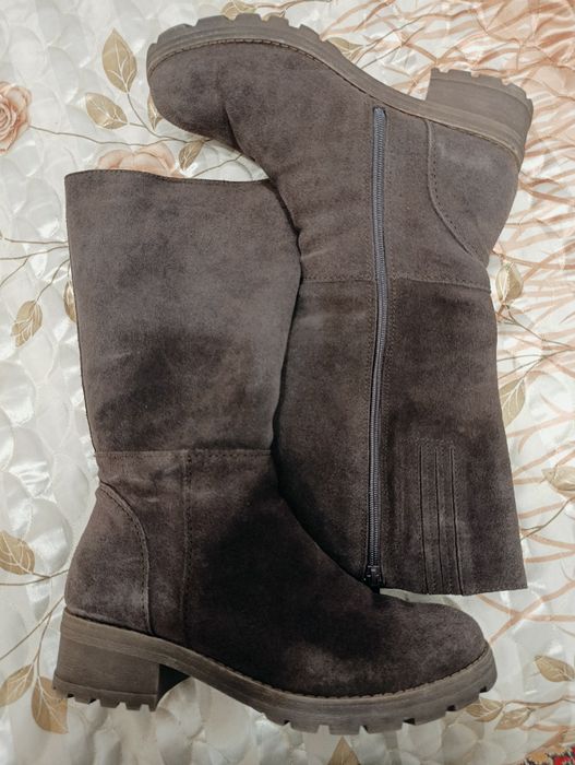 Сопоги зимние замышевые производство  Россия