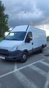 Iveco Daily Iveco Daily 2,3 l