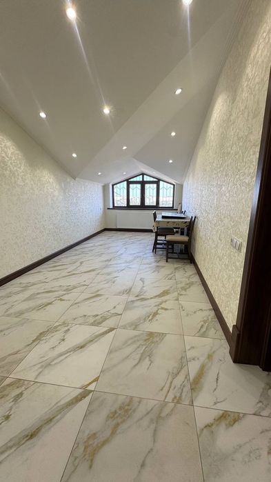 Шикарная 3 комнатная квартира Юнусабад 9 квартал Новостройка