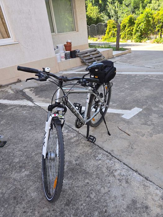 Велосипед BULLS  WILDCROSS STREET aluminum