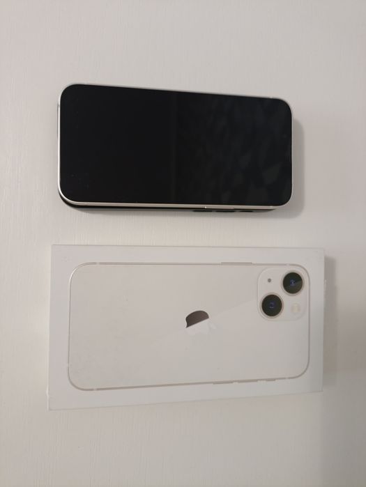 iPhone 13 mini НОВЫЙ Айфон 256gb