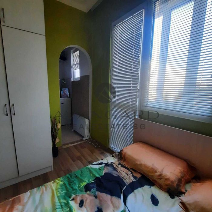 Продава се Тристаен апартамент в Пловдив, Кючук Париж - 64 кв.м за 1829 €/кв.м - Снимка #5