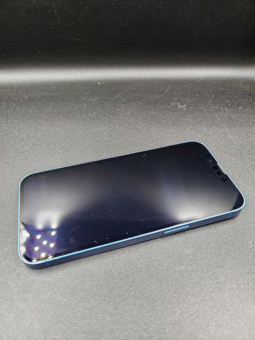 Hope Amanet P5-iPhone 13 Blue, 128B/88% ,Impecabil !