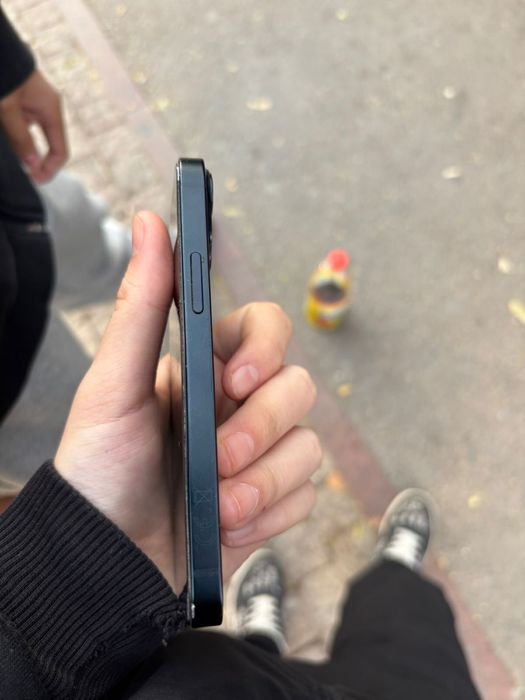 Iphone 13 mini телфон