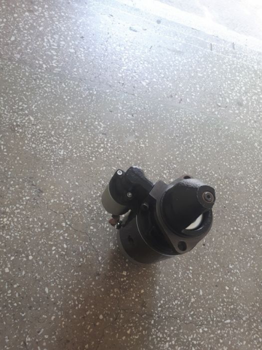 Electromotor nou Laverda Agrifull Aifo Iveco Euro Turbo 9dinti 12volti