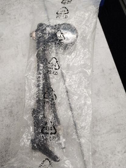 Pompă Furcă/Amortizor - No Size - produs resigilat Decathlon