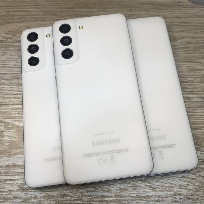 Samsung s21 Fe 6/128gb