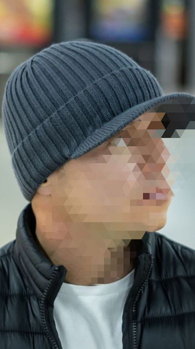 Шапка.    Продам.