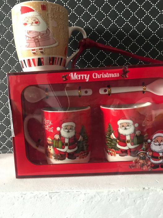 Чисто нови коледни