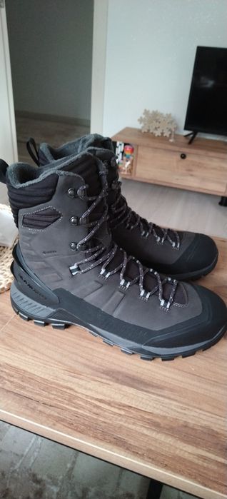 Mammut оргинални туристически  обувки  номера 43(1,2), 44 и 44(2,3)