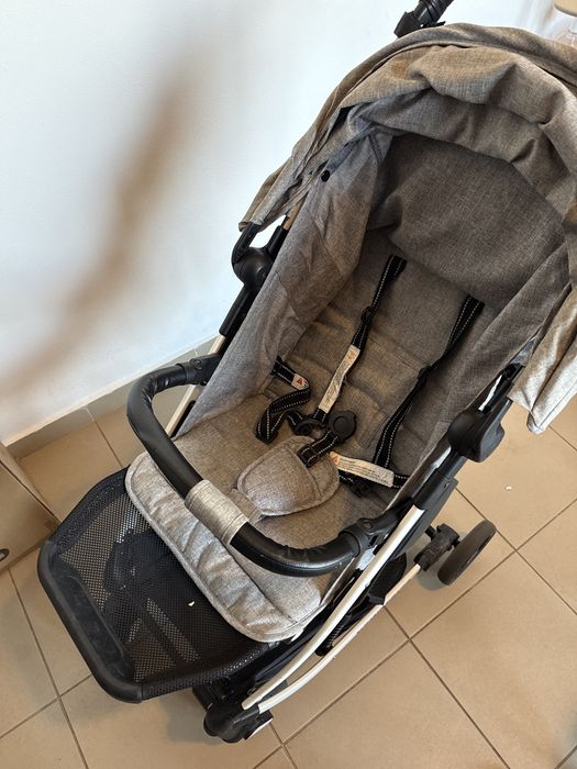 Carut Wunderkid in stare foarte buna