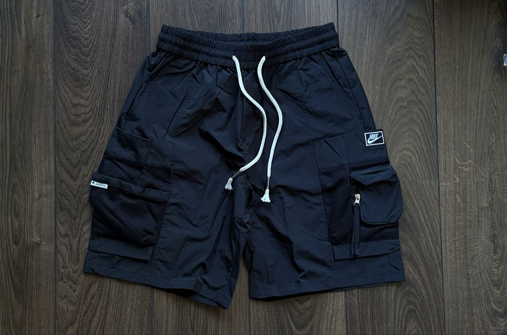 Nike Cargo Shorts - Найк Карго Шорти - Различни цветове