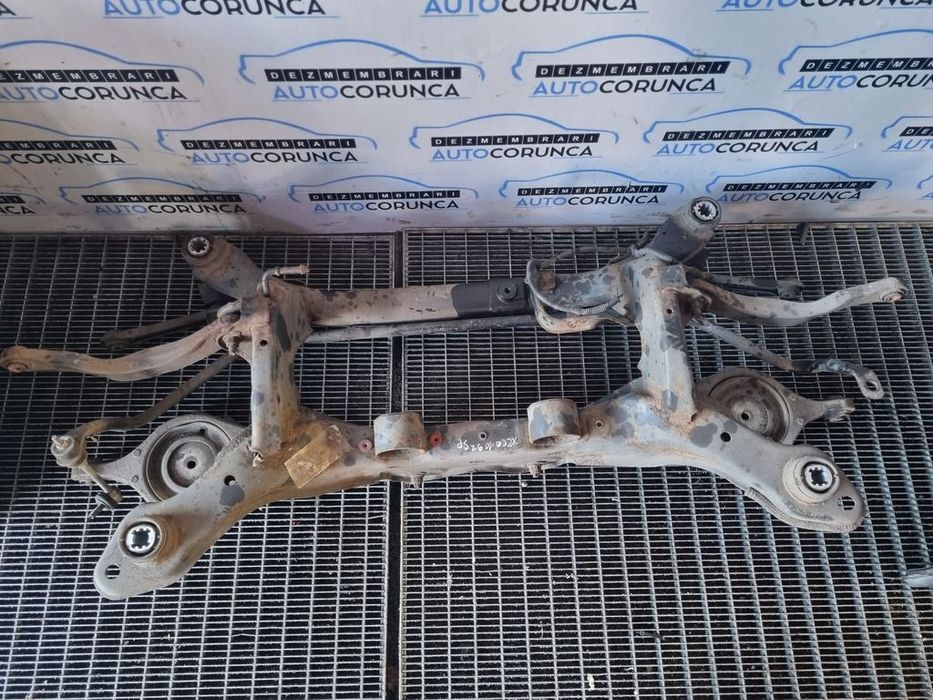 Punte spate Volvo XC60 Facelift 2.4 D 2013 - 2017 SUV 4 Usi (1092) 4x4