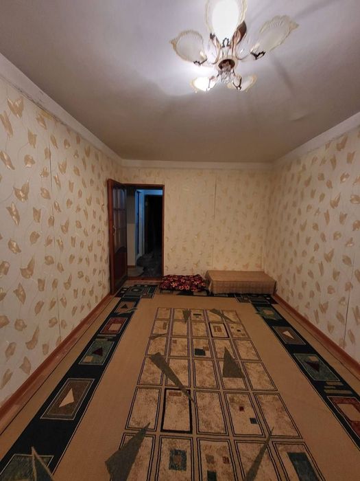 Over tomonda 2 xonali uy sotiladi