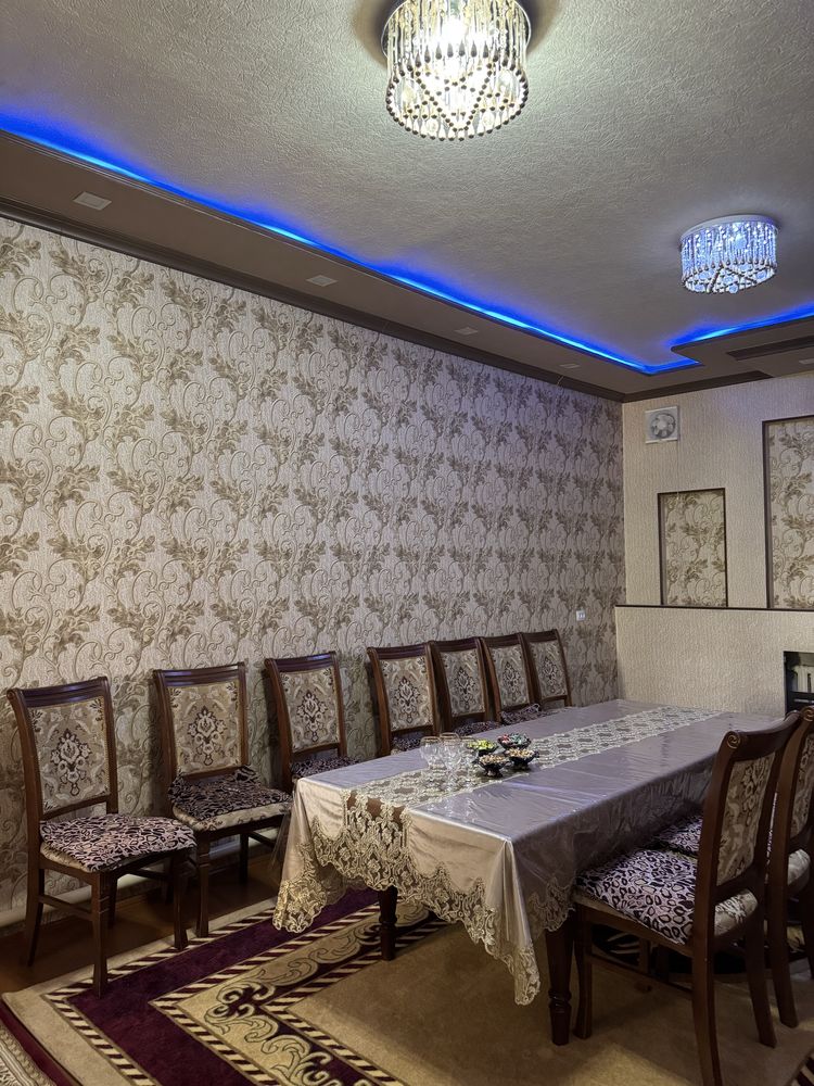Продается дом, участок 6,9 соток. ТТЗ 1