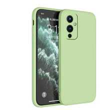 Husa OnePlus 9 verde