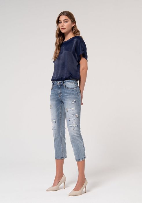 Fracomina jeans Katy Slim S