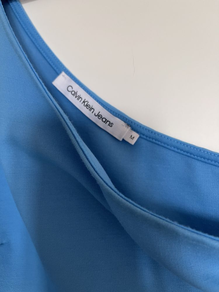 Рокля Calvin Klein , оригинална