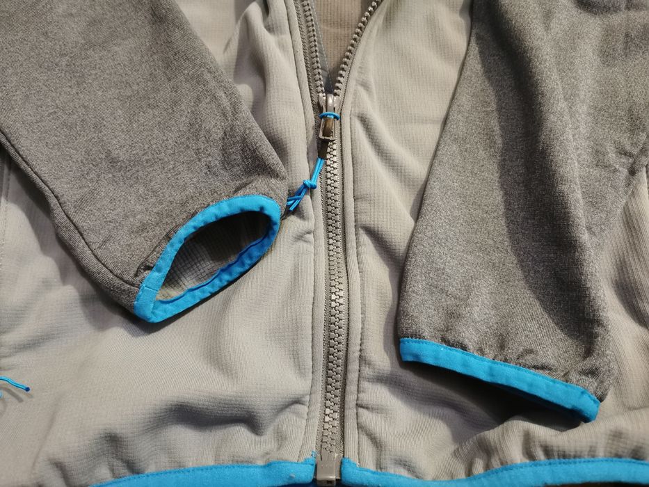 Polar Millet Polartec M L Salewa salomon arcteryx  la sportiva mammut