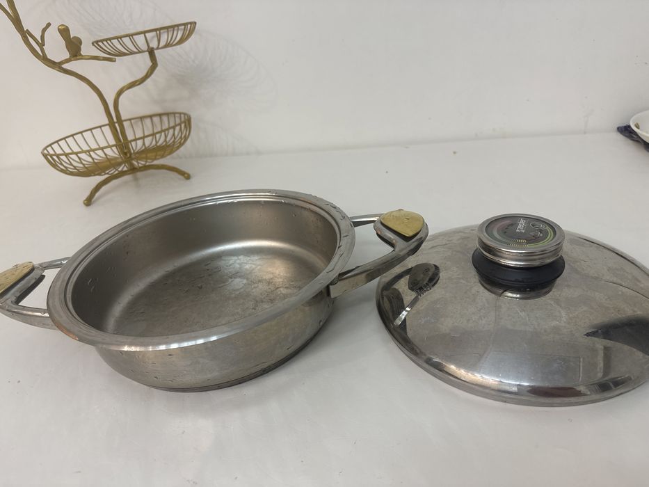 Цептер сковородка