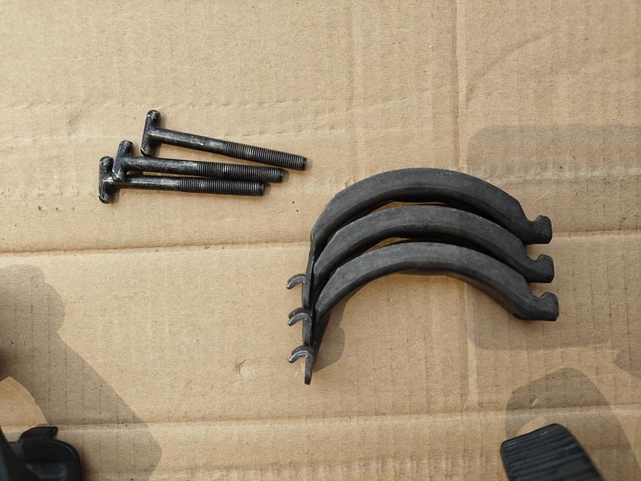 Suport bicicleta Thule 532 în stare bună