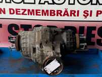 Diferential spate Audi A6 S6 A7 S7 RS7 3.0 TDI Quattro 4G8