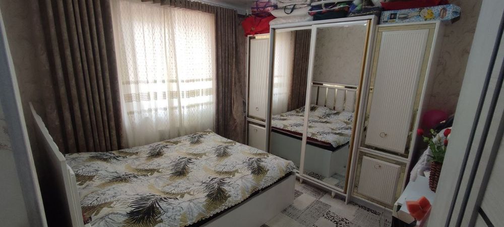 Qibray tumani da 2 xonali dom sotiladi