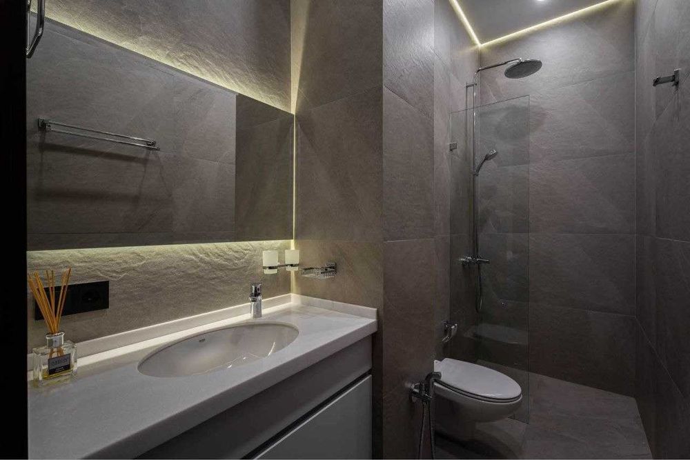 СРОЧНО! Продаётся квартира 3/12/15, ЖК "Инфинити", 80м2