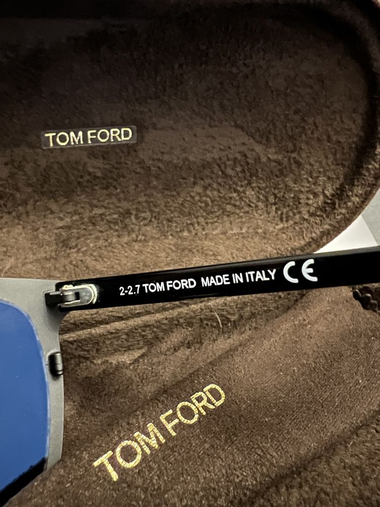 Ochelari soare Tom Ford