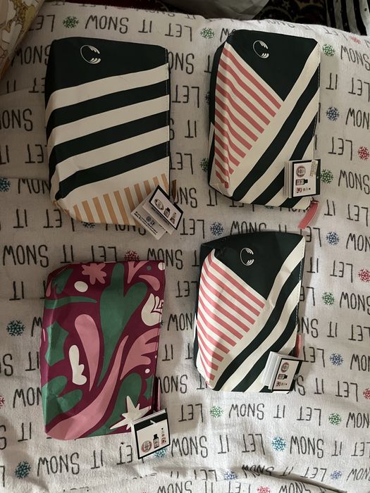 Seturi ingrijire corp the body shop