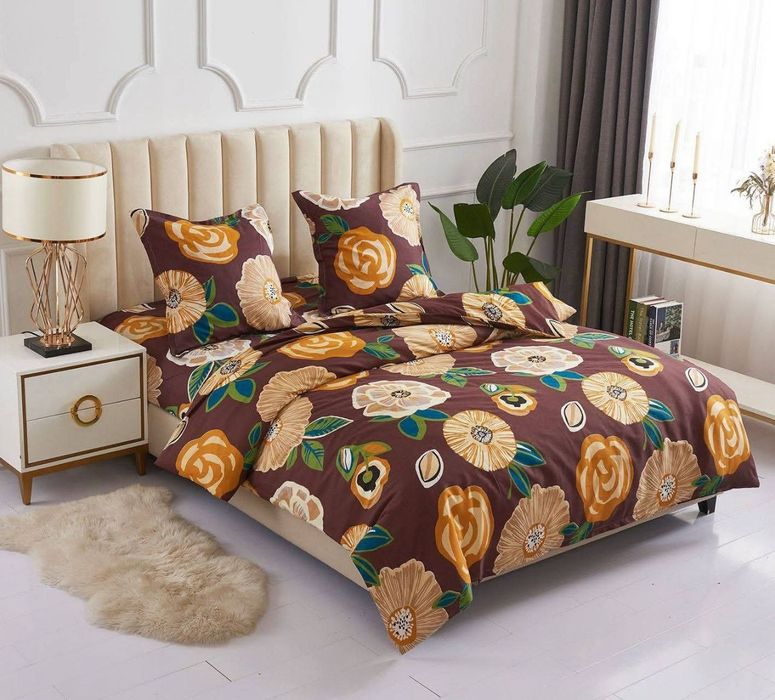 Lenjerii Finet 4 piese 
Dimensiuni: cearceaf pilota