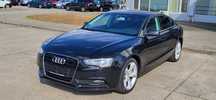 Audi A5 Sportback 2.0 diesel 177 c.p.