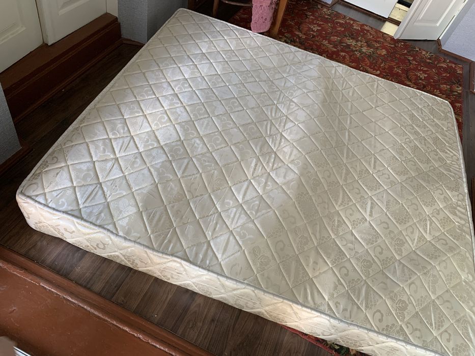 Matras holati yahshi