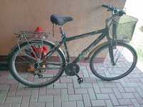 Vând bicicleta 28 inci