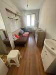 Garsoniera 11 mp, etaj 2, apa, chiuveta , str. constructorilor  bl. I2