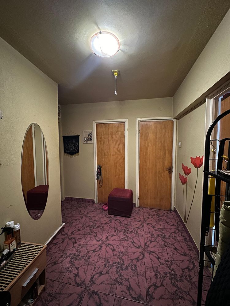 Vând apartament 3 camere lângă Parc IOR,Mall Park Lake,scoală,grădi.