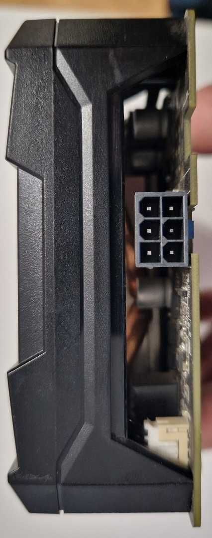 Vand Placa Video Sapphire Nitro R7 370 4GB GDDR5 256bit