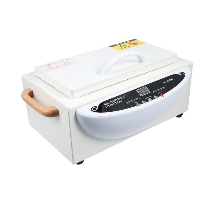 Sterilizator Pupinel digital 250 grade| Conformitate CE, Factura