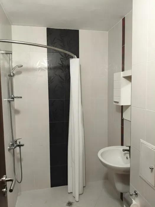 Двустаен апартамент под наем в кв. Мараша