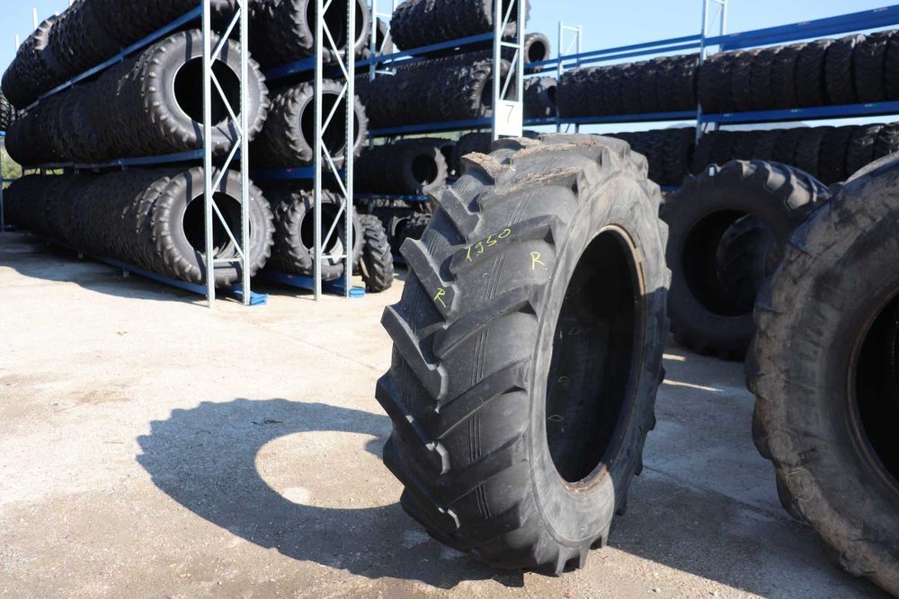 580/70R42 Belshina Anvelope Radiale SH pentru Tractor Deutz Fahr