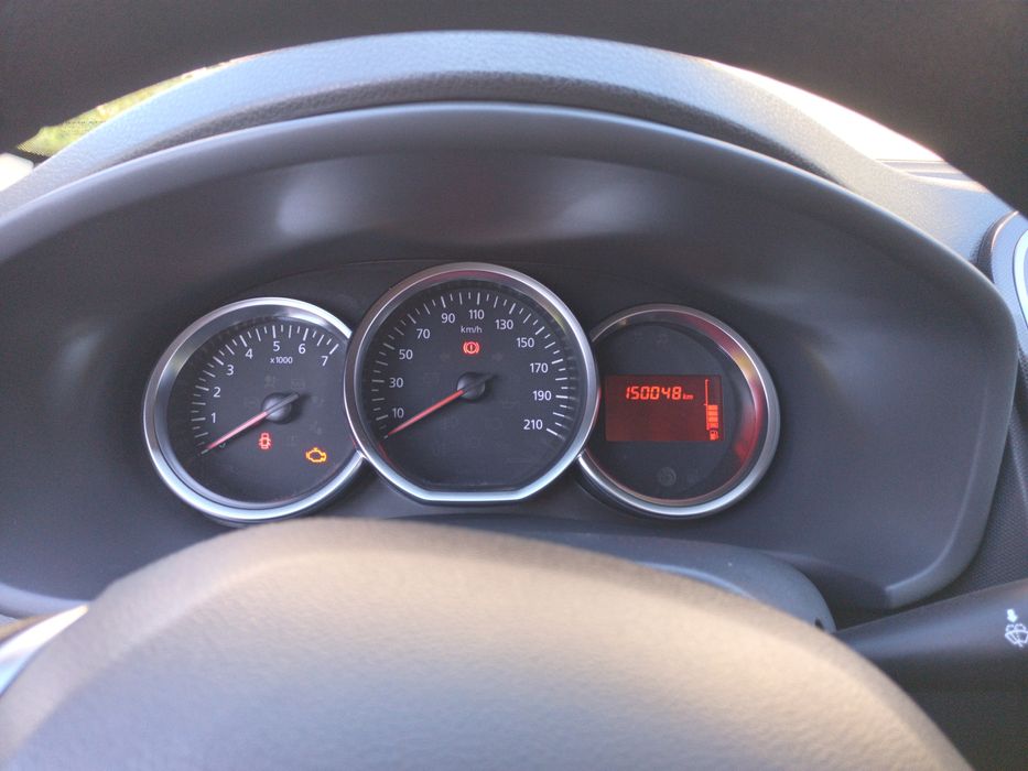 Dacia Sandero SL Plus, 1.0 SCe, 73 CP, din 2018