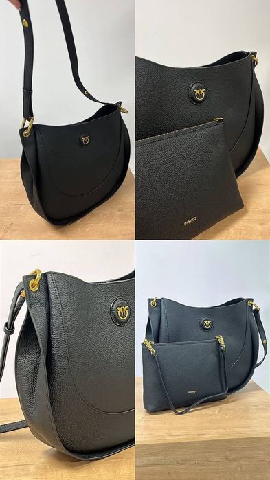 Оригинальные сумки Pinko ,Coach ,Marc Jacobs