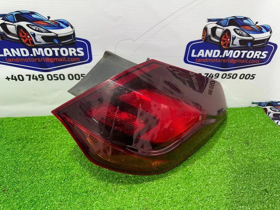 stop /stop haion dreapta/stanga opel astra j 2009-2018