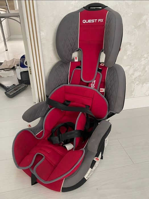 Автокресло новое