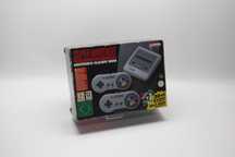 Nintendo Clasic Mini-FULL BOX+21 de jocuri incluse-Amanet FRESH Galati