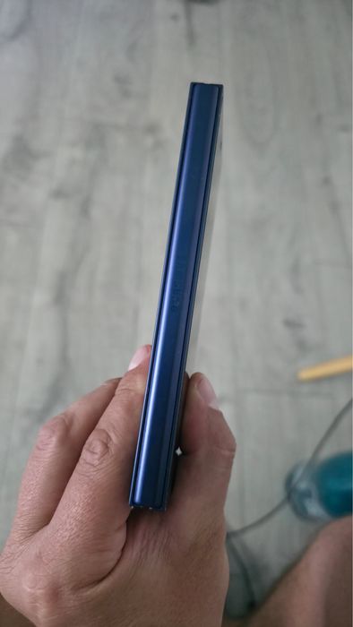 Vand Samsung Fold 6